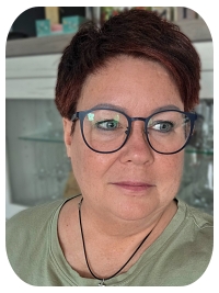 Profilbild von Sonja